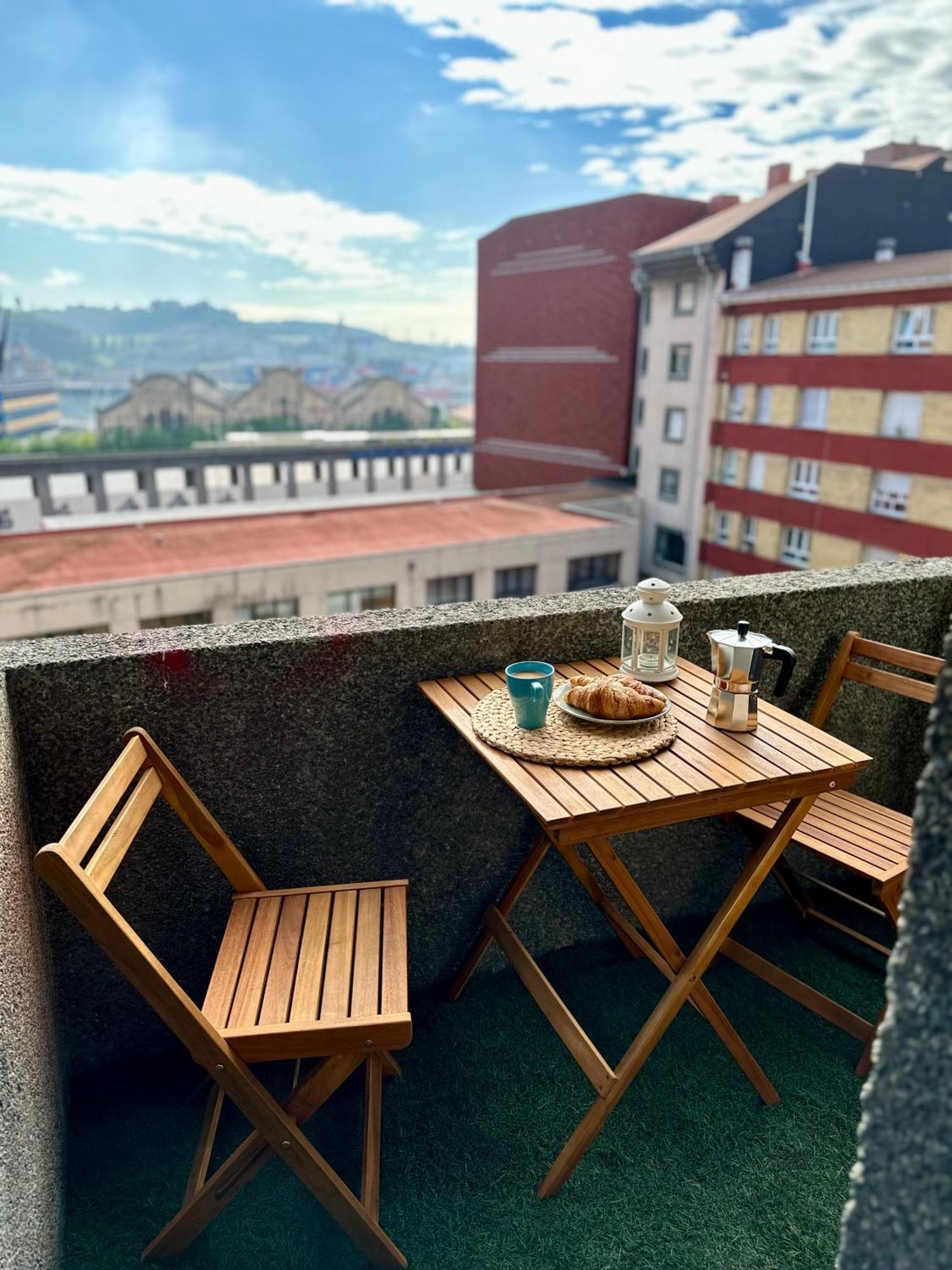 Villa Ana, Centrico Y Tranquilo, Parking Incluido 阿维莱斯 外观 照片